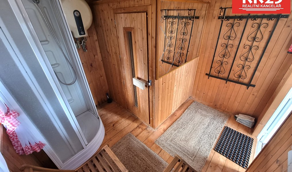 Prodej domu 112 m² s pozemkem 1 281 m², Valy – náhled fotky 15