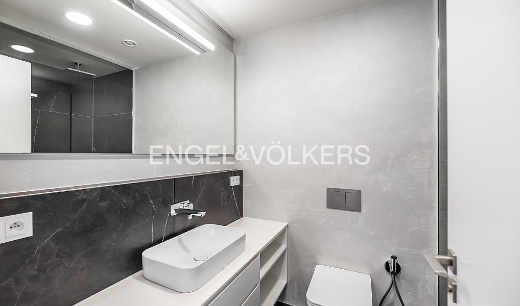 Pronájem bytu 2+kk 65 m², Praha – náhled fotky 8