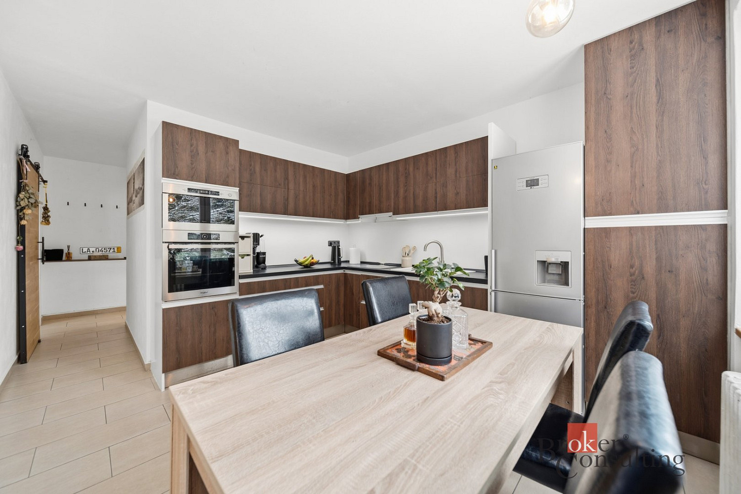 Pronájem bytu 2+1 51 m²
