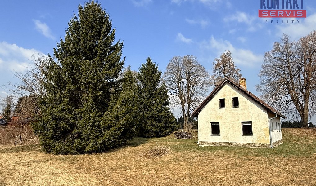 Prodej chaty/chalupy 96 m² s pozemkem 1 021 m², Přídolí – náhled fotky 19