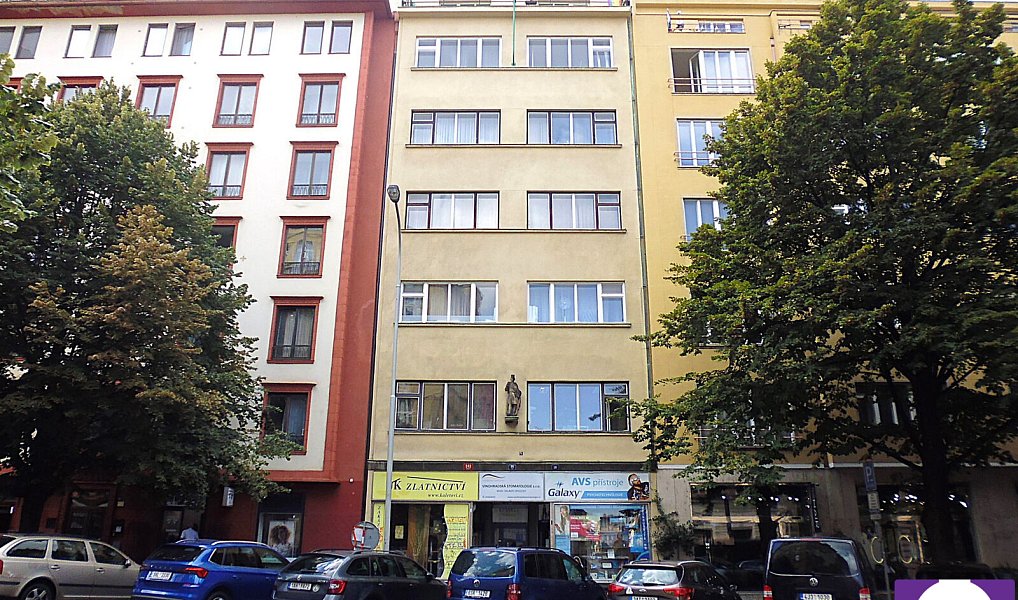 Pronájem obchodních prostor 18 m², Praha – náhled fotky 3