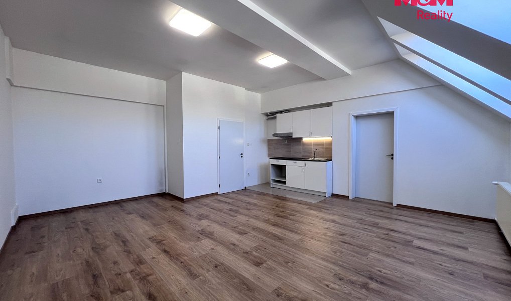 Pronájem obchodních prostor 42 m², Prostějov – náhled fotky 3