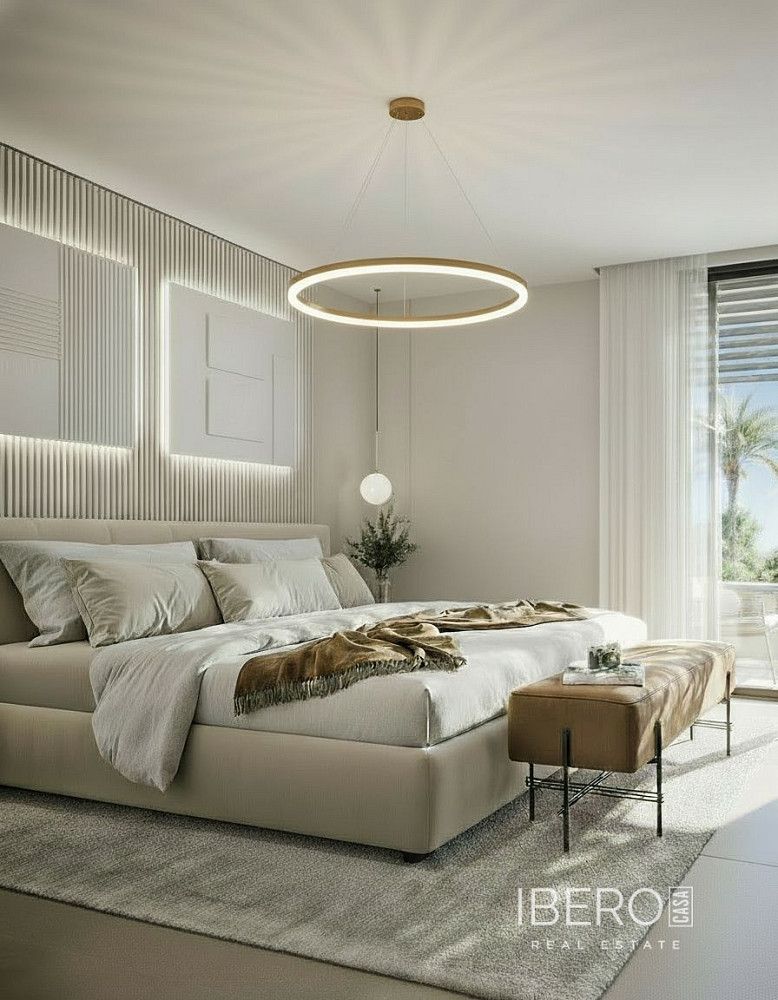 Casa 6+kk – Marbella, Barrio Alto - Vista 4