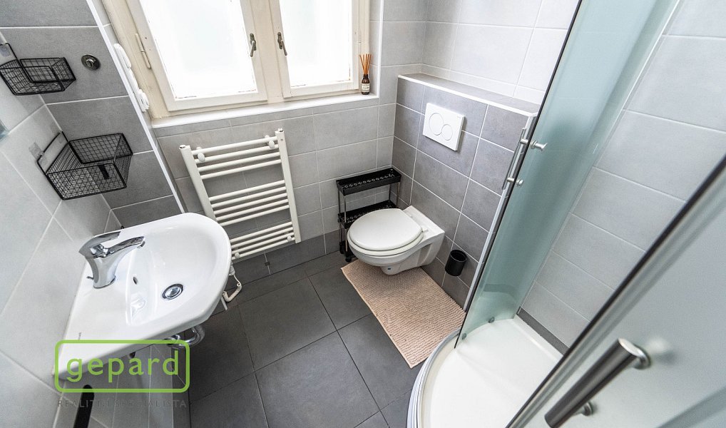 Prodej domu 225 m² s pozemkem 585 m², Praha – náhled fotky 5