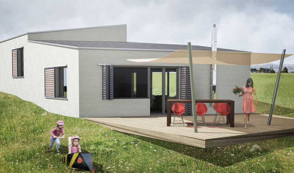 Prodej stavebního pozemku 1 343 m², Pomezí nad Ohří – náhled fotky 8