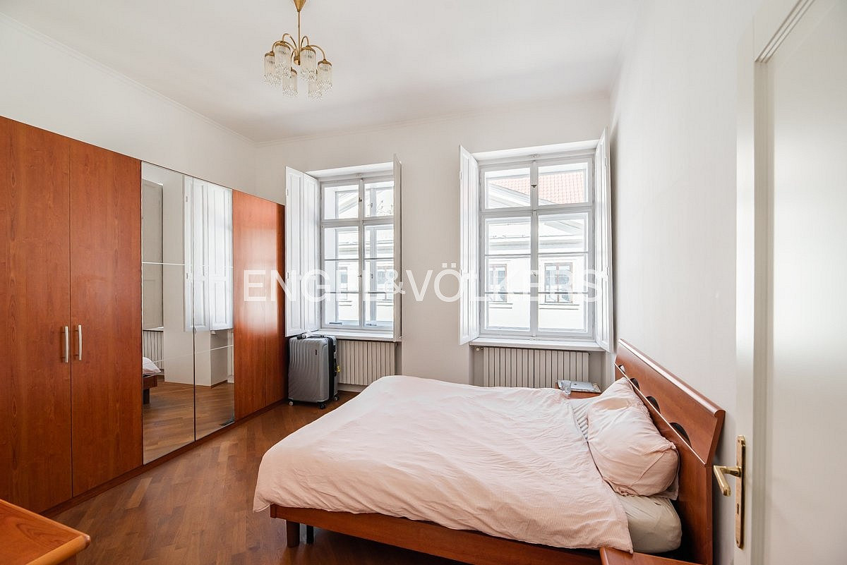 Pronájem bytu 3+1 85 m² — photo 4