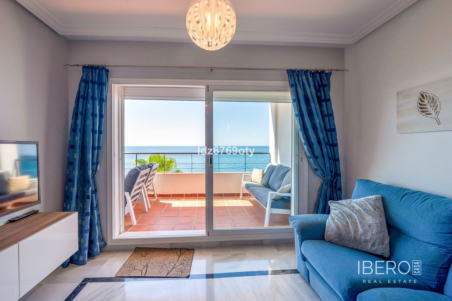 Piso 4+kk – Benalmádena - Vista 4