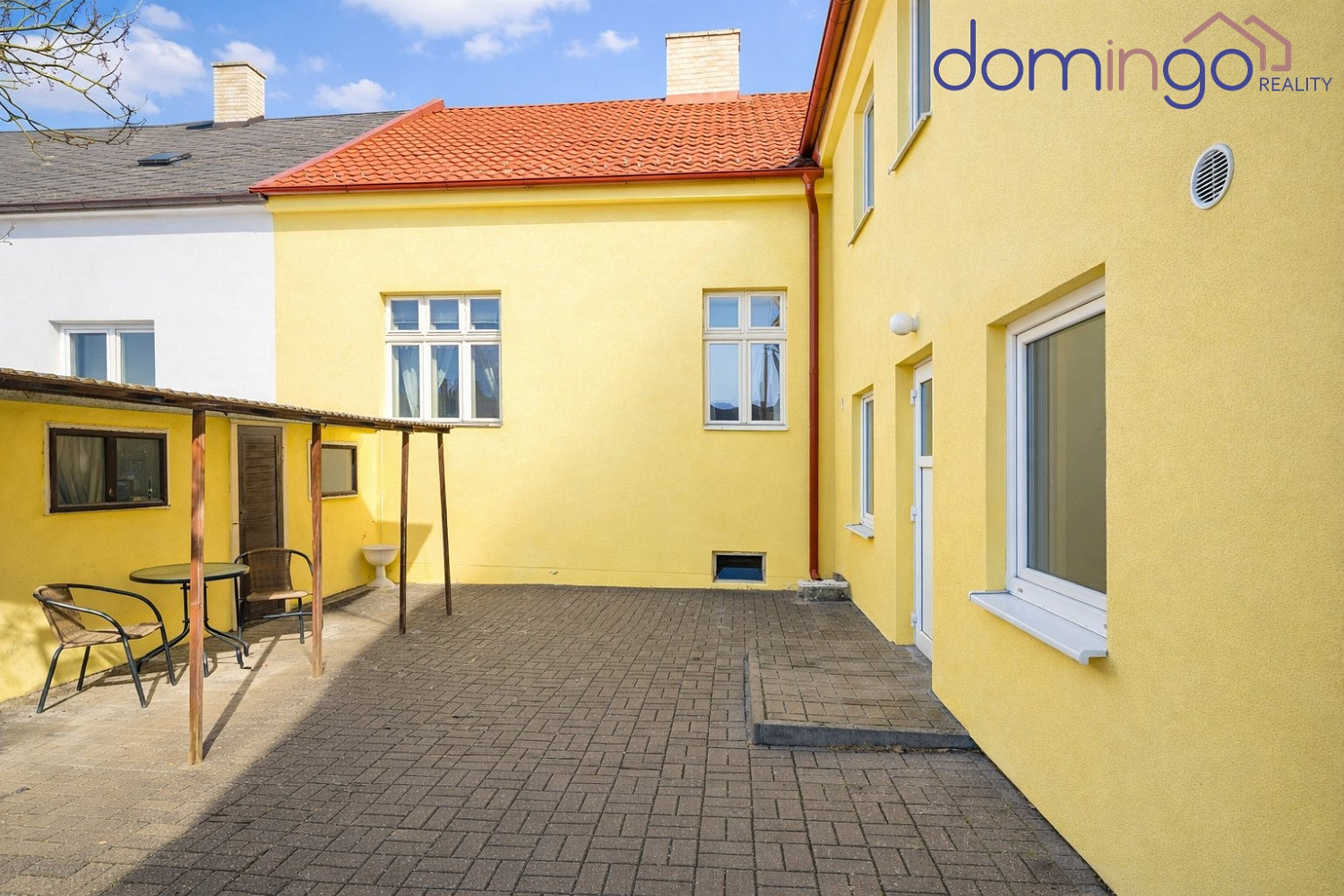 Prodej domu 170 m² s pozemkem 311 m² – fotografie 5