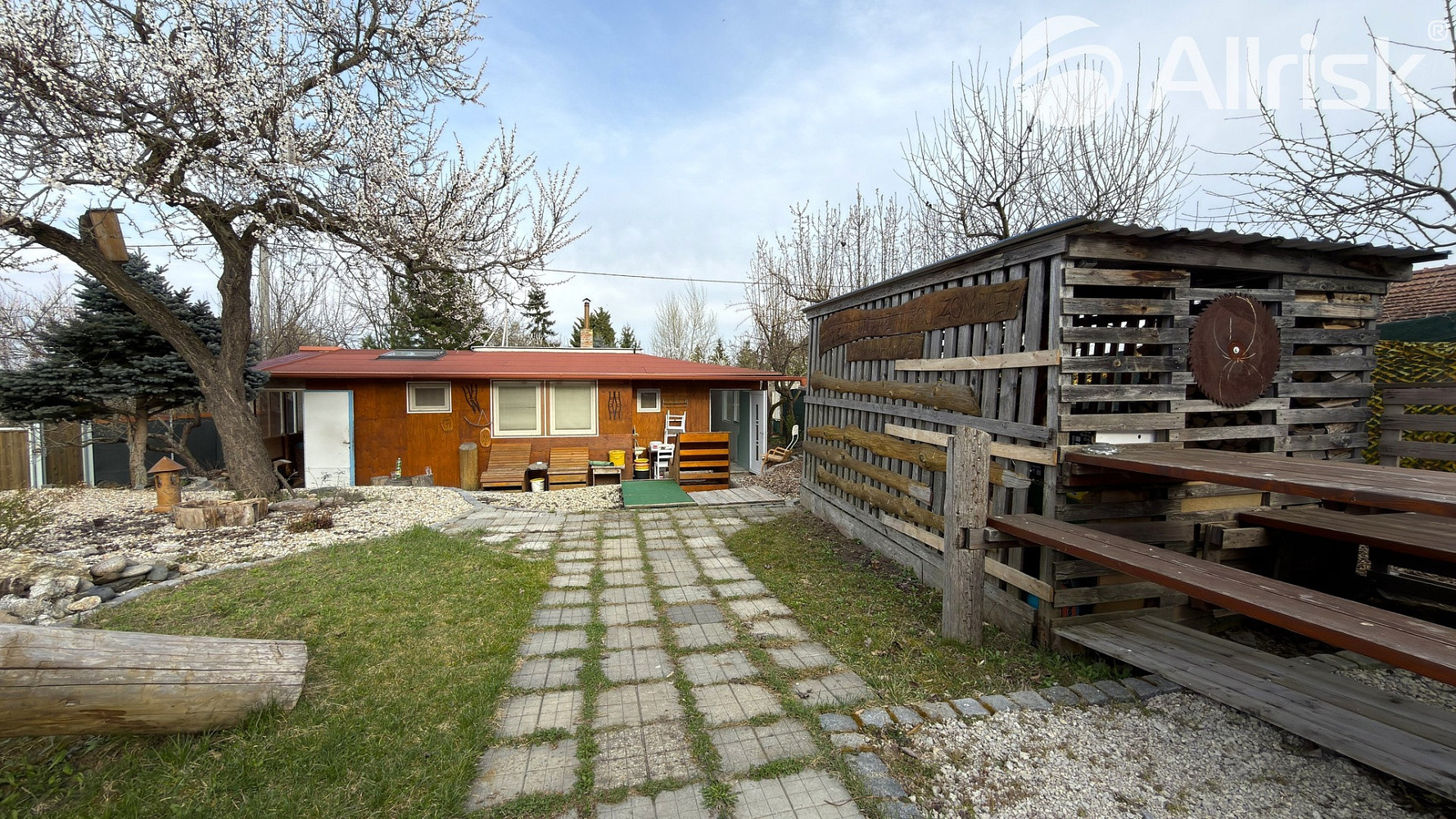 Prodej chaty/chalupy 94 m² s pozemkem 1 594 m²