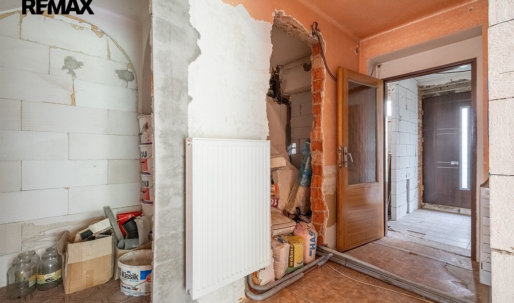 Prodej domu 207 m² s pozemkem 1 227 m², Lnáře – náhled fotky 19