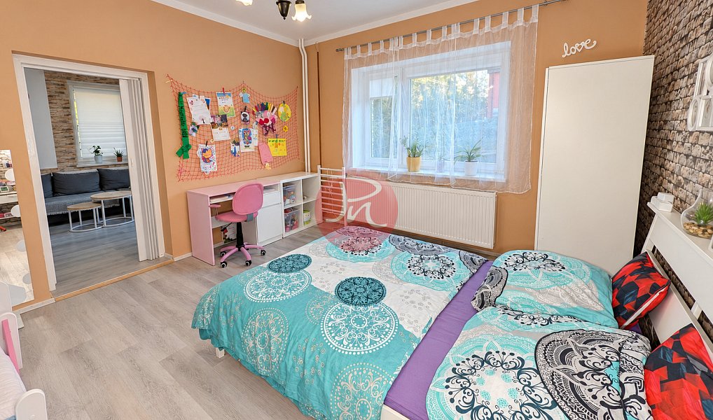 Prodej domu 150 m² s pozemkem 697 m², Vítkov – náhled fotky 6