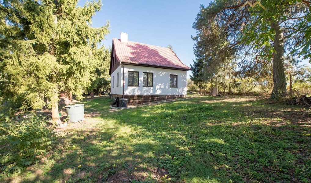 Prodej domu, 82 m², Malá Lečice - Praha-západ, Bojanovice