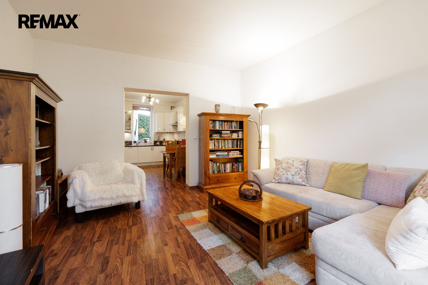 Prodej bytu 2+1 86 m² – fotografie 2