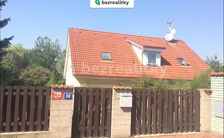 Prodej domu 113 m² s pozemkem 691 m²