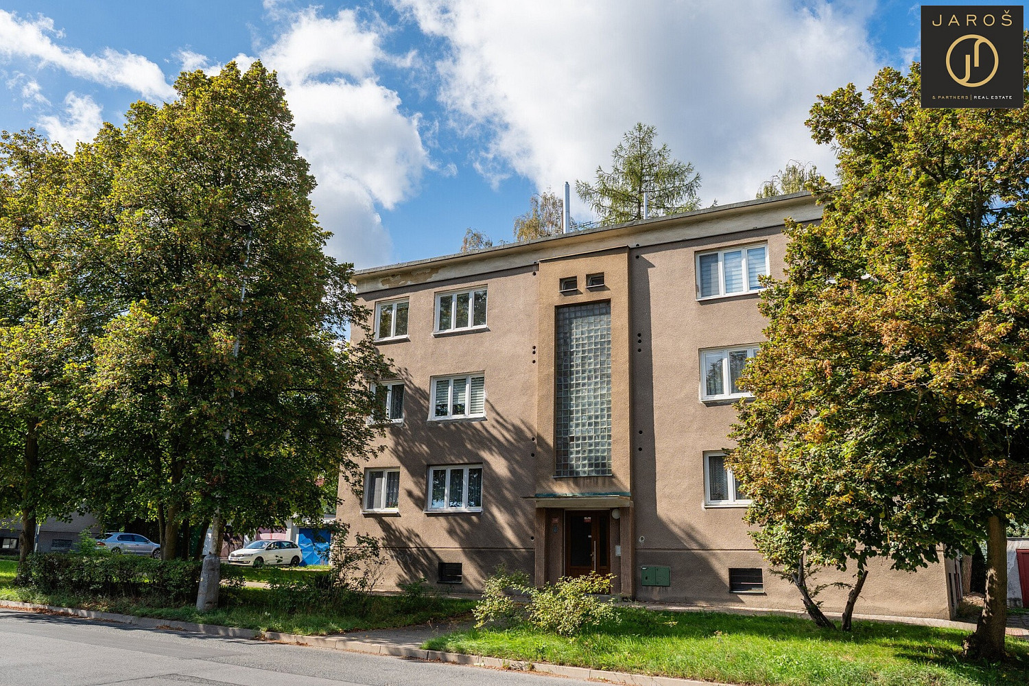 Prodej bytu 3+1 69 m²