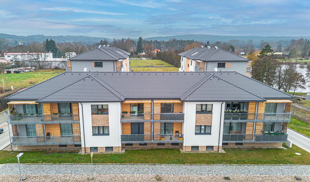 Pronájem bytu 2+kk 57 m², Bakov nad Jizerou – náhled fotky 3