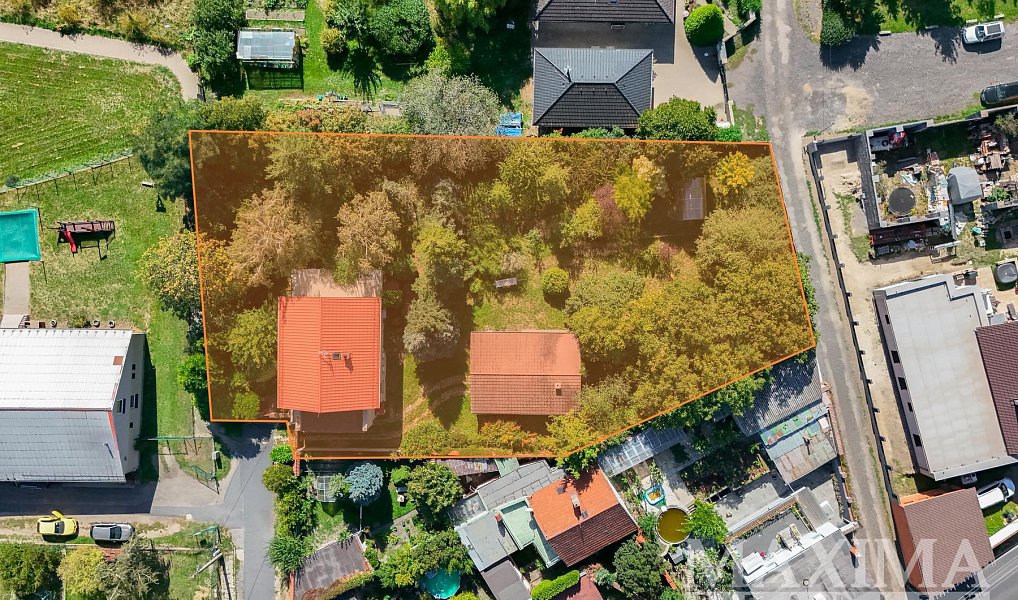 Prodej domu 180 m² s pozemkem 1 806 m², Cvrčovice – náhled fotky 29