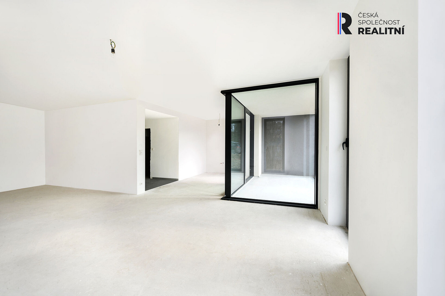 Prodej bytu 2+kk 55 m² – fotografie 2