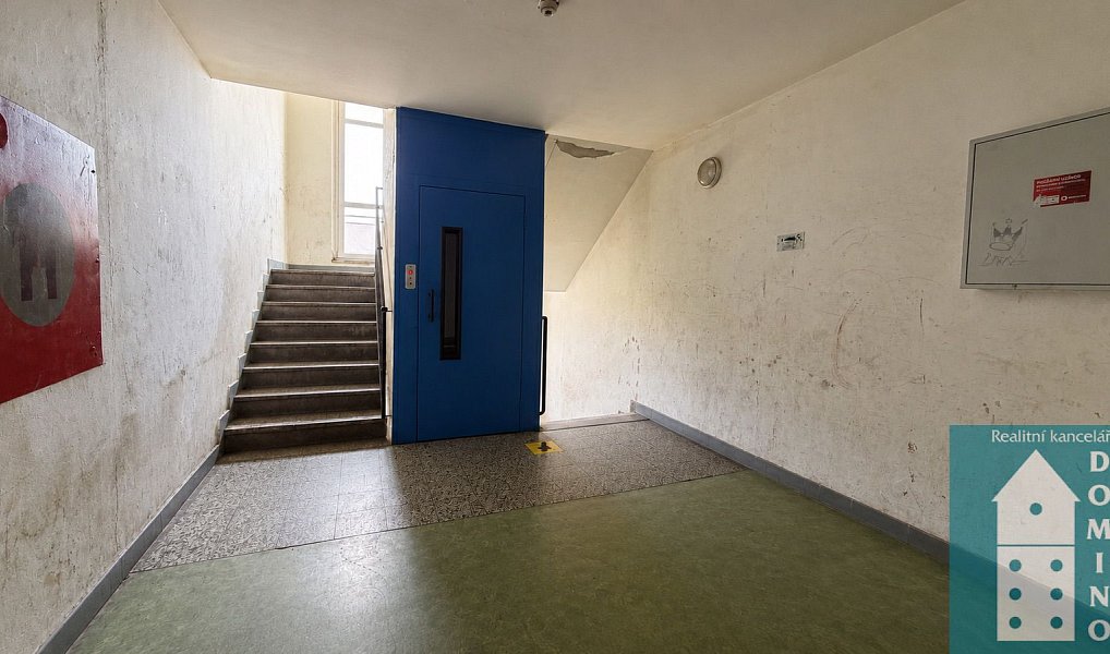Prodej bytu 1+kk 28 m², Kroměříž – náhled fotky 18