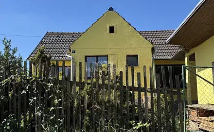 Prodej chaty/chalupy 152 m², Čechtice - Otročice, okres Benešov