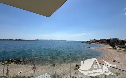 Prodej bytu 5+kk 100 m², Povljana, Pag, Chorvatsko