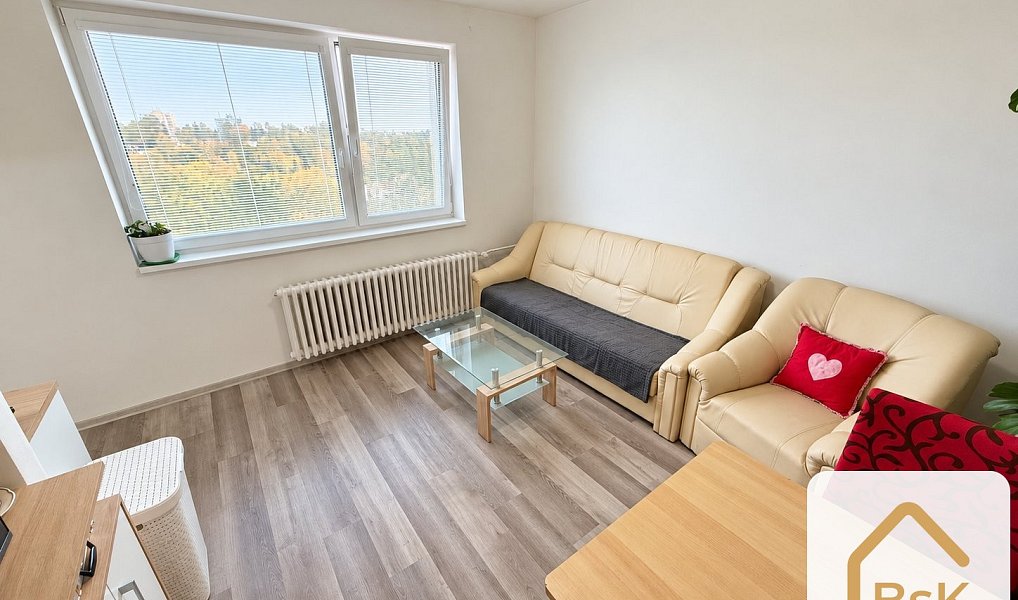 Prodej bytu 2+kk 42 m², Jablonec nad Nisou – náhled fotky 3