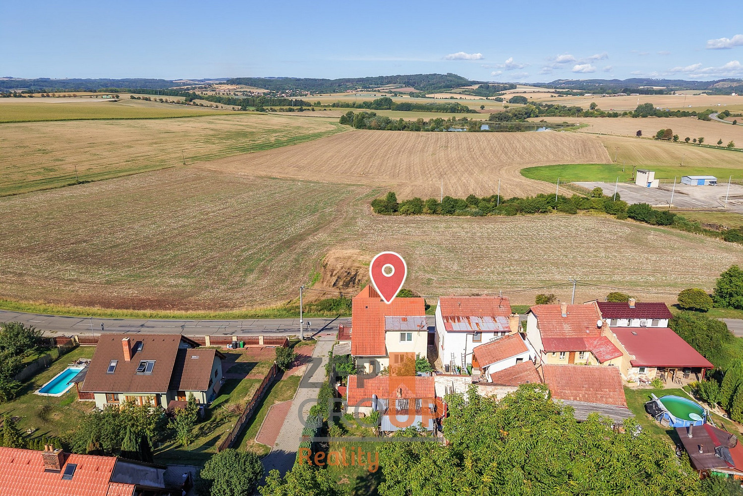 Prodej domu 109 m² s pozemkem 985 m² – fotografie 4