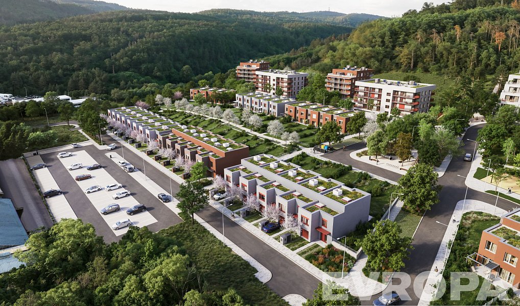 Prodej domu 177 m² s pozemkem 311 m², Beroun – náhled fotky 17