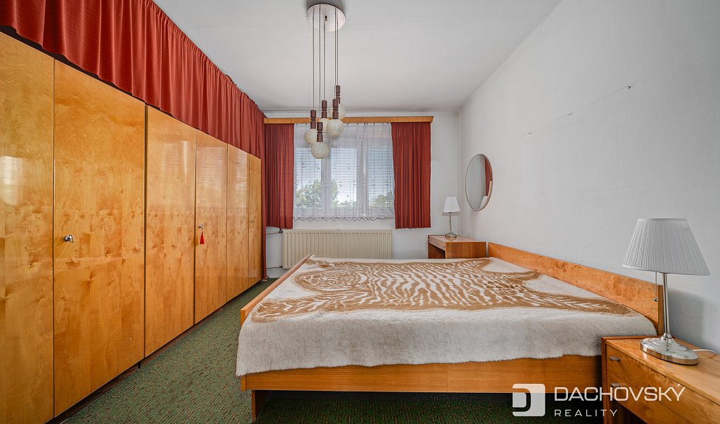Prodej domu 170 m² s pozemkem 1 397 m², Pardubice – náhled fotky 26