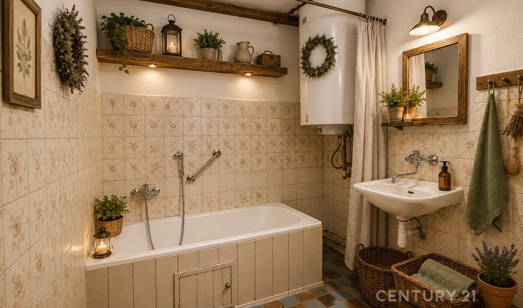 Prodej domu 106 m² s pozemkem 349 m², Chrtníč – náhled fotky 9