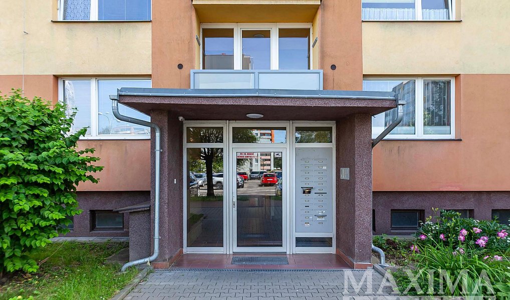 Prodej bytu 2+kk 42 m², Mladá Boleslav – náhled fotky 21