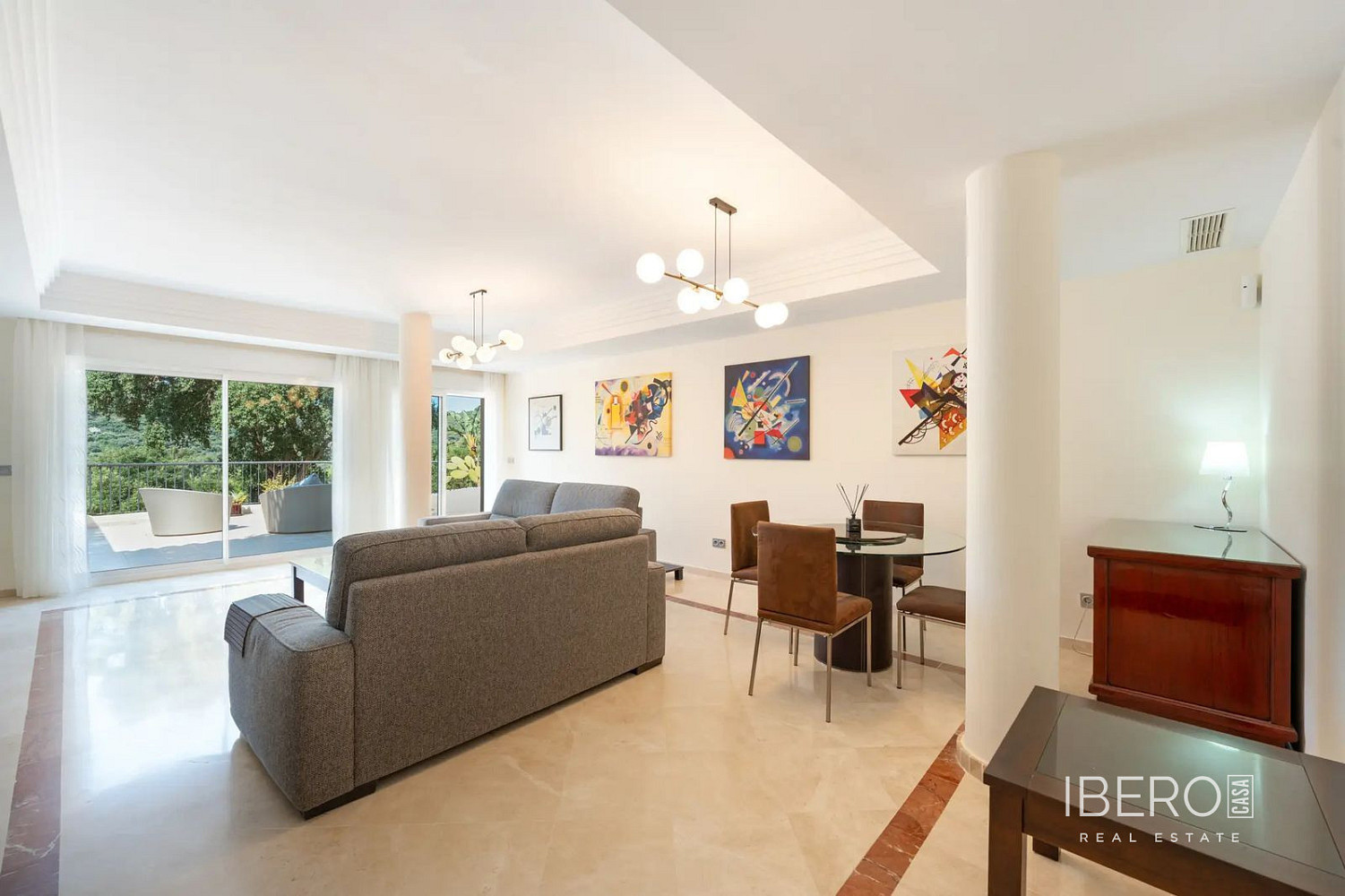 Piso 4+kk – San Roque, San Roque Centro, Campo de Gibraltar - Vista 5