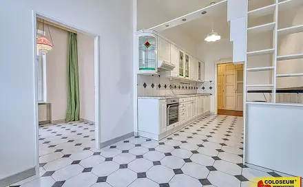 Prodej bytu 3+1 105 m², Znojmo