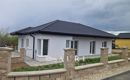 Prodej domu 110 m² s pozemkem 558 m², Švermova, Podbořany, okres Louny