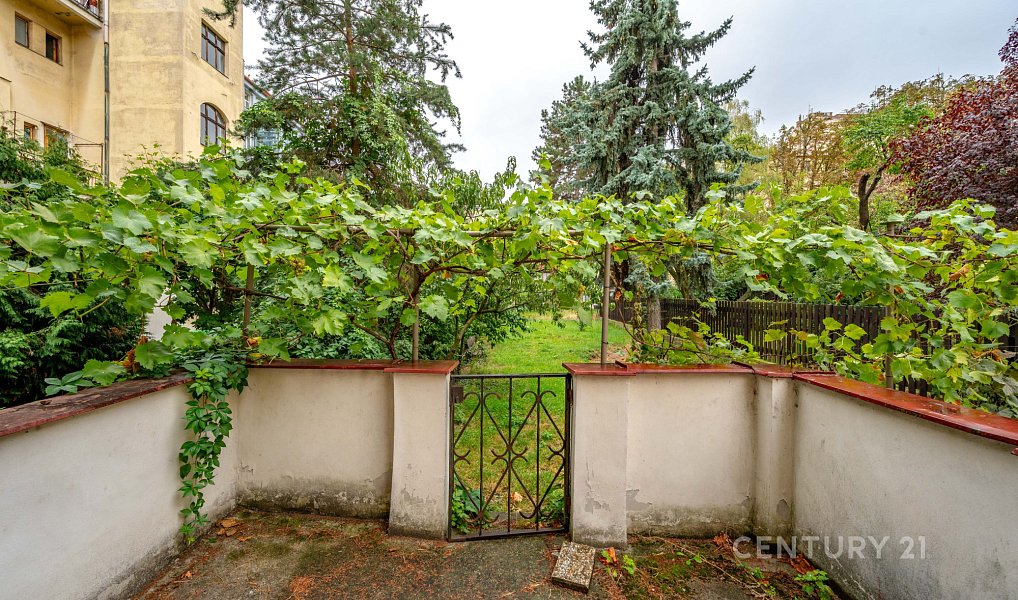 Prodej bytu 3+1 69 m², Praha – náhled fotky 23