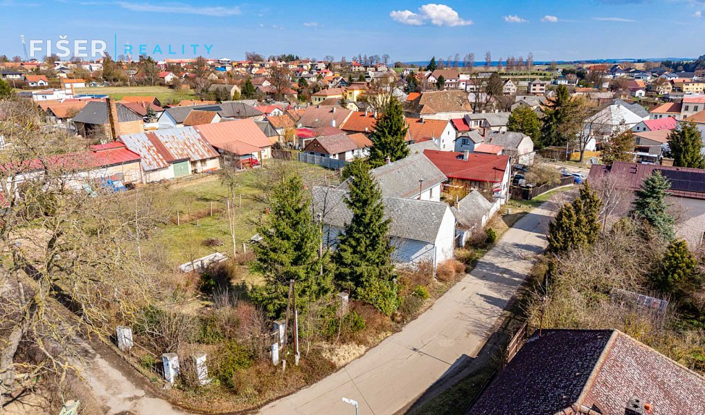 Prodej domu 91 m² s pozemkem 946 m², Habry – náhled fotky 21