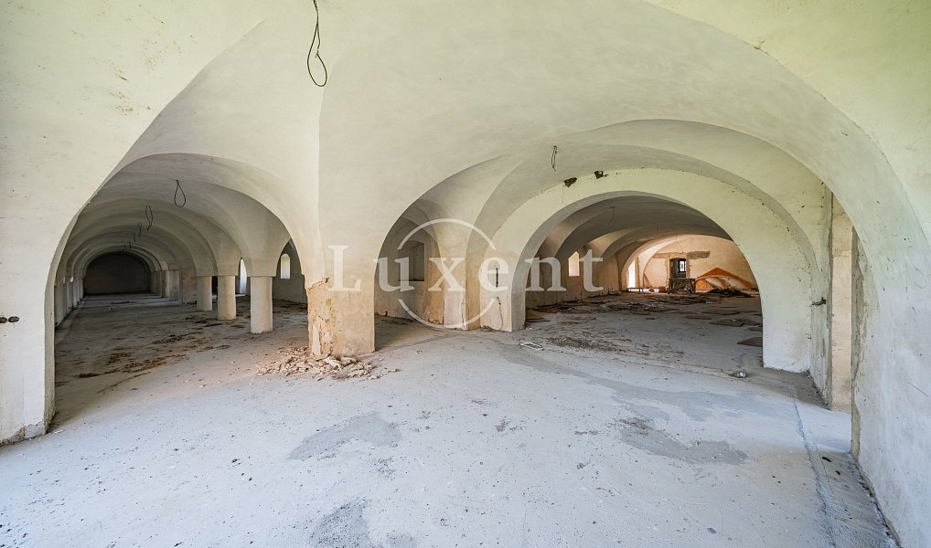 Prodej komerčního objektu (jiného typu) 5 100 m², Vršovice – náhled fotky 5