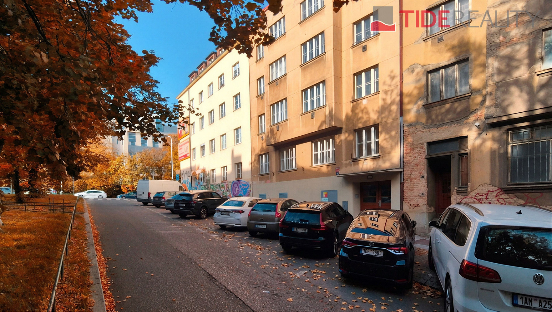 Prodej bytu 2+kk 47 m²
