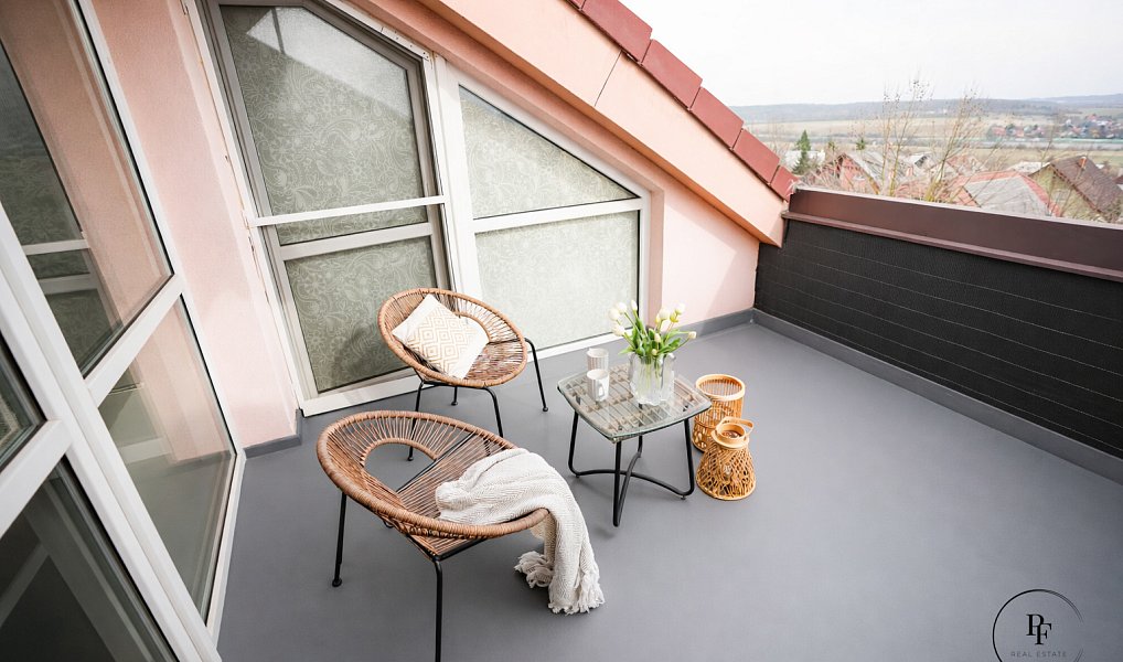 Prodej bytu 2+kk 78 m², Benátky nad Jizerou – náhled fotky 20