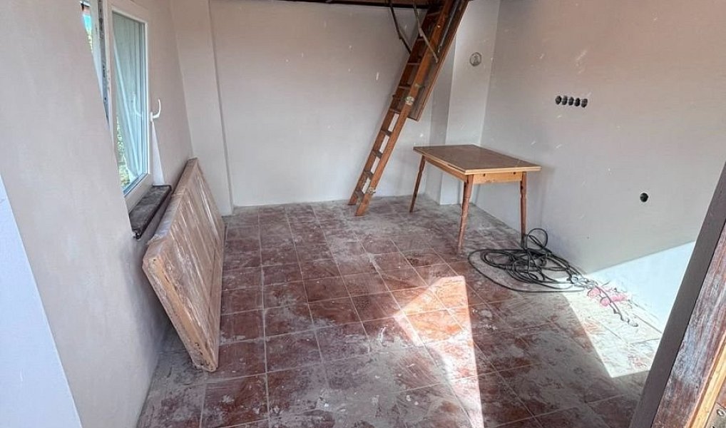 Prodej chaty/chalupy 16 m² s pozemkem 312 m², Klimkovice – náhled fotky 2