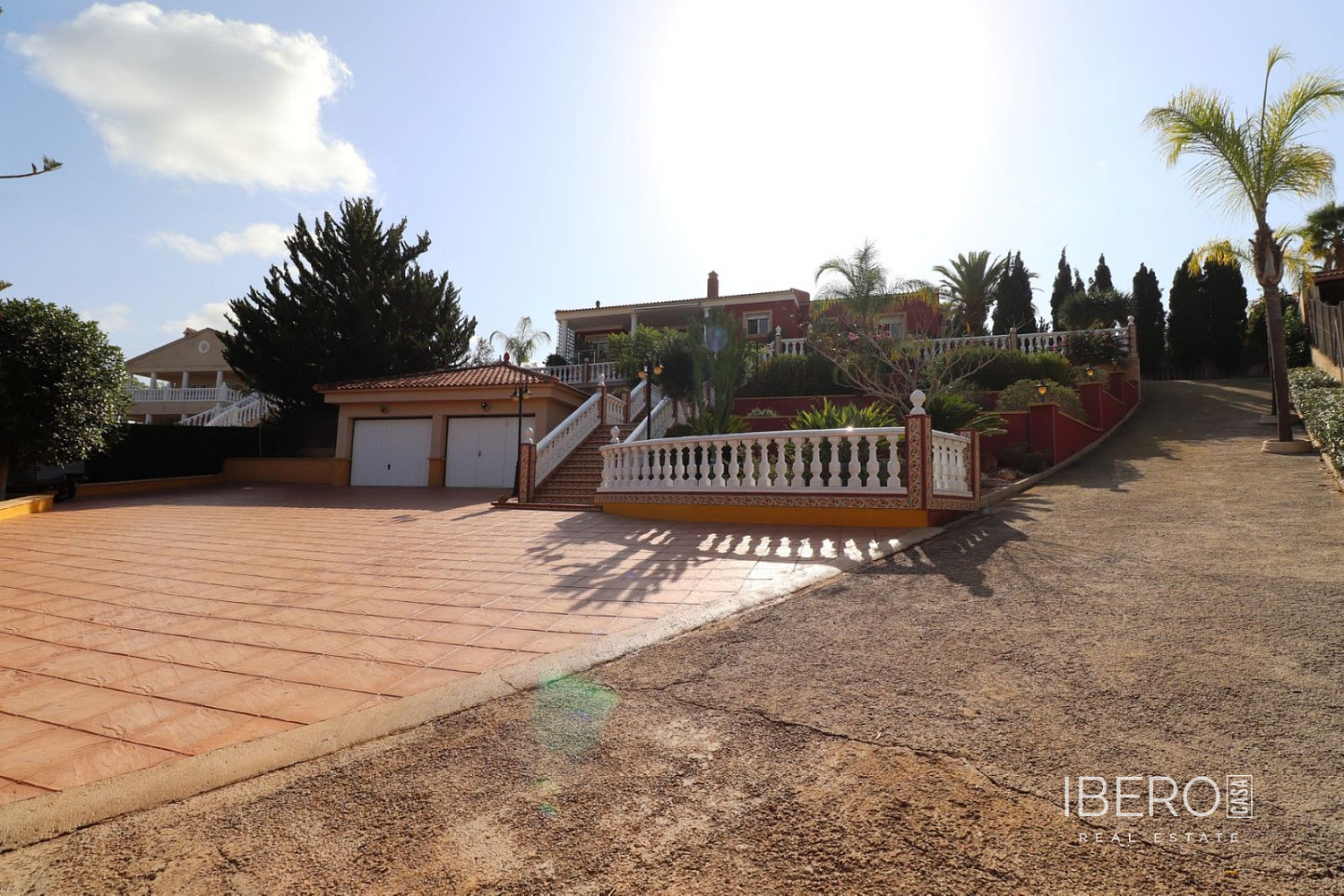Casa 4+kk – Alacant / Alicante, Sidi Ifni - Nou Alacant, l'Alacantí - Vista 5