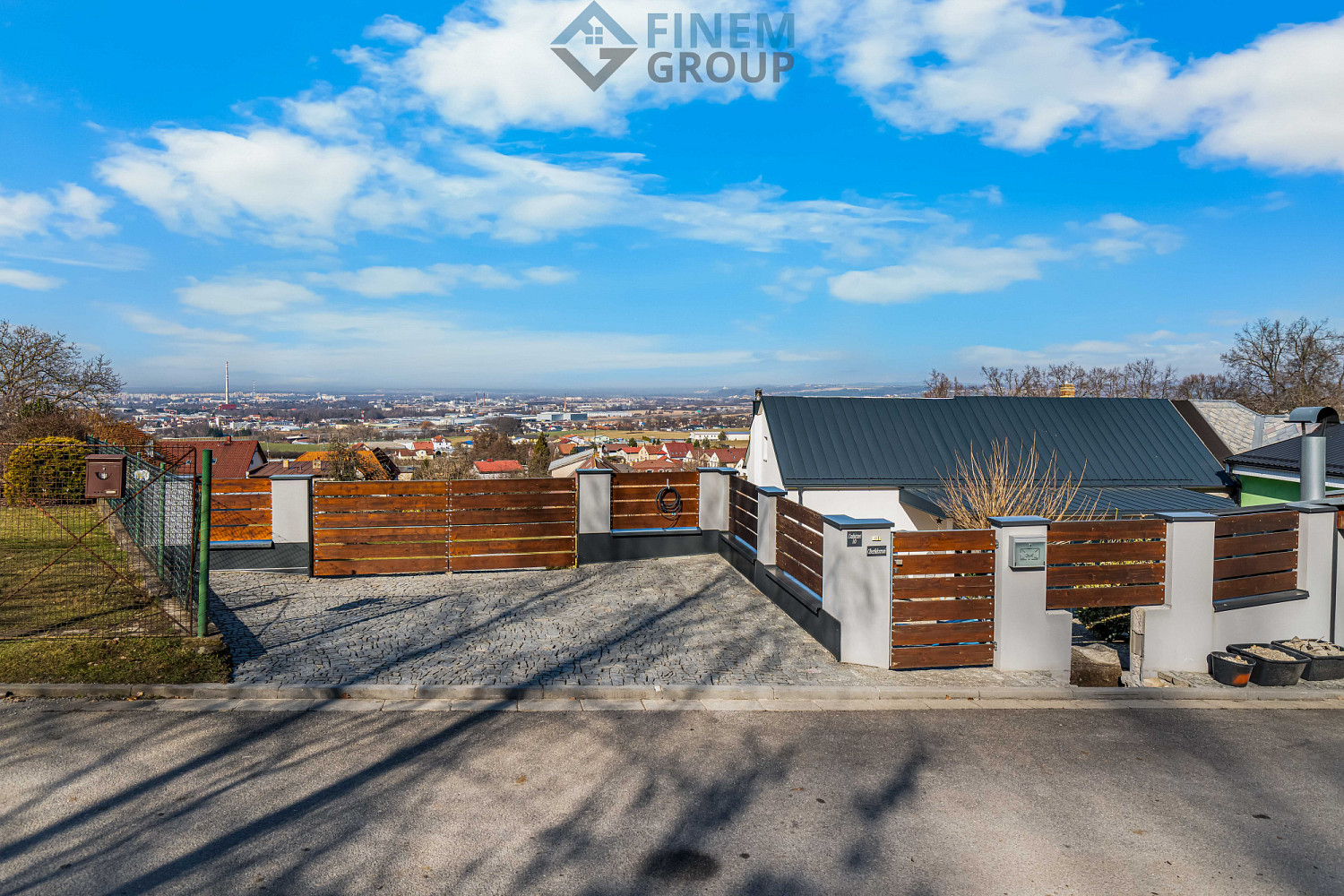 Prodej stavebního pozemku 1 124 m² — photo 4