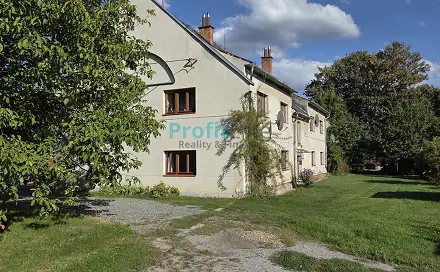 Prodej bytu atypického 92 m², Komenského, Postřelmov, okres Šumperk