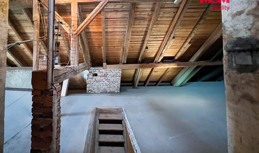Prodej chaty/chalupy 98 m² s pozemkem 1 534 m², Nezamyslice – náhled fotky 7