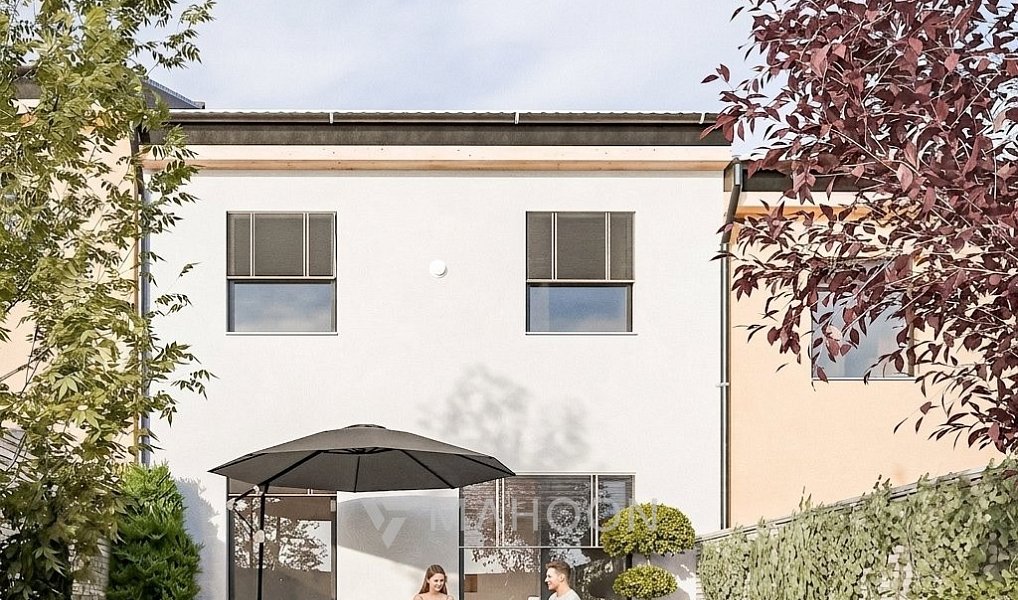 Prodej domu 93 m² s pozemkem 122 m², Kačice – náhled fotky 7