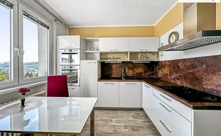 Pronájem bytu 2+1 63 m²