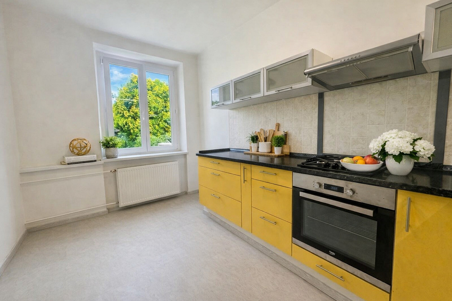 Prodej bytu 2+1 57 m²