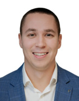 Bc. Aleksandr Usachev