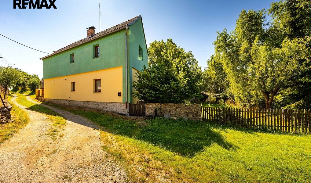 Prodej domu 130 m² s pozemkem 210 m², Čížová – náhled fotky 26
