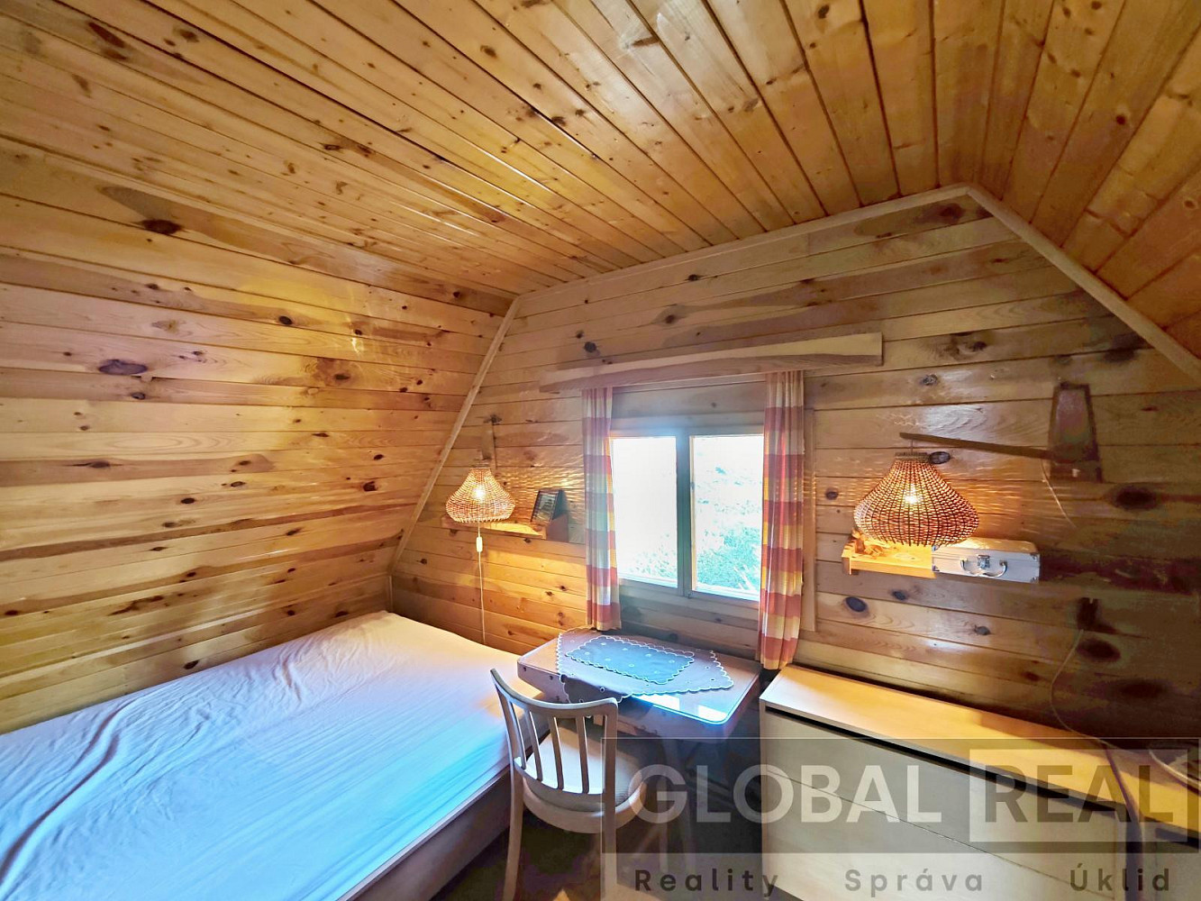 Prodej chaty/chalupy 55 m² s pozemkem 585 m² – fotografie 3